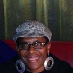 Deb Jenkins